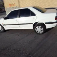 پارس tu5 مدل ۹۲|خودرو سواری و وانت|فولادشهر, C2|دیوار