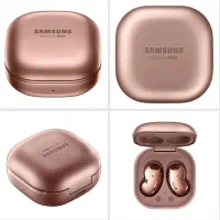 هندزفری ایرپاد سامسونگ گلکسی بادز لایو Galaxy Buds|لوازم جانبی موبایل و تبلت|اصفهان, کوی ولی عصر|دیوار