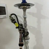 قلیان حاج اوغلی