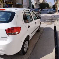 تیبا۲هاچبک مدل ۹۶|خودرو سواری و وانت|دورود, |دیوار