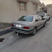 ماشین پژو پارس|خودرو سواری و وانت|گنبد کاووس, |دیوار