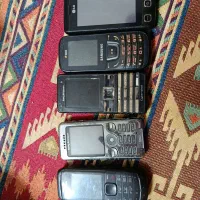 نوکیا 1 با حافظهٔ ۸ گیگابایت