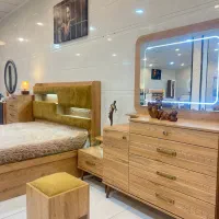 سرویس خواب رابو ـ سرای شاهکار|تخت و سرویس خواب|یزد, |دیوار