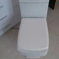 توالت فرنگی