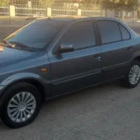 سمند ef7 مدل ۹۴|خودرو سواری و وانت|تهران, هفده شهریور|دیوار