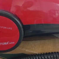 بخارشوی همه کاره فوما اصل ژاپن|جاروبرقی، جارو شارژی، بخارشو|کازرون, |دیوار