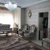 ۸۸متری ۳خوابه با پارکینگ سندی|فروش آپارتمان|هشتگرد, فاز ۷ مهستان|دیوار