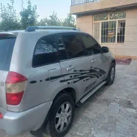 ایکس ۳۳ بسیار تمیز کم کار|خودرو سواری و وانت|مشهد, ادیب نیشابوری (شهرک غرب)|دیوار