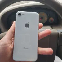 اپل iphon 8 سفید پلمپ واقعی خیلی تمیز بدون ریجستر