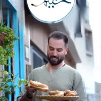 کافه حکیم