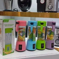 شیکر شارژی(HM-03(380mlپرقدرت مناسب ورزشکارها ارسال|تجهیزات ورزشی|مشهد, شهید آوینی|دیوار