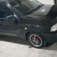 پراید 82