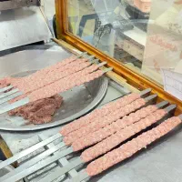 برای کار در جیگری سیخ بگیر