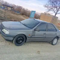 پژو 405|خودرو سواری و وانت|چالدران, |دیوار