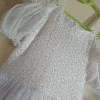 لباس عروس تا ۱۳سال|کفش و لباس بچه|بندر انزلی, دهکده ساحلی|دیوار