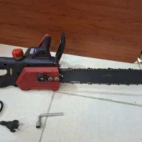 اره زنجیری برقی قدرت ۱۸۰۰ وات  اینتی مکس|ابزارآلات|بندرعباس, |دیوار