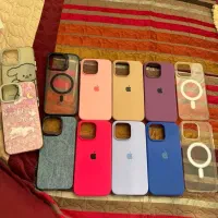 قاب ایفون ۱۵ پرومکس