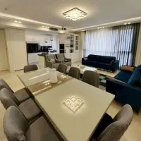 ۵۷متربانوپسند_روبنما_سندتکبرگ_پارکینگ و آسانسور