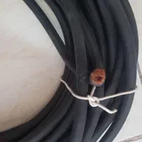 کابل جوشکاری ۱۴ یزد