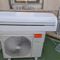 کولر گازی جنرال گلد مدل ویتالی 30000