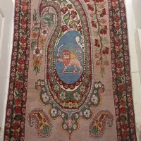 فرش دستبافت