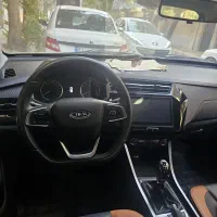 x22pro دنده مدل ۱۴۰۳