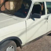 پیکان سواری مدل ۸۳