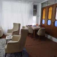 اجاره روزانه سوئیت آپارتمان مبله در کرج|اجارهٔ کوتاه‌مدت آپارتمان و سوئیت|کرج, مصباح|دیوار