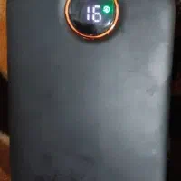 پاور20000 میلی آمپر گرین لاین