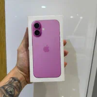 iphone 16 normal آیفون ۱۶ نرمال