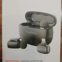 میکروفون وایرلس