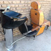 یونیت و سرشور مجهز