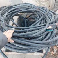 کابل آلومینیم