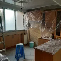 ۷۵متر۲خوابه وصال|اجارهٔ آپارتمان|تهران, فلسطین (میدان انقلاب)|دیوار