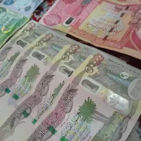دینار کلکسیونی عراق