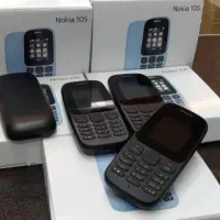 فروش نوکیا با۶ سال سابقه فروش انواع نوکیا