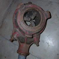 اچار حدیده لوله