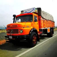 شرکت باربری زاگرس بار شهرکرد*نـامی آشنـا و قدیمـی|خدمات حمل و نقل|شهرکرد, |دیوار