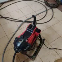 لوله بازکنی تخلیه چاه شبانه روزی پایتخت ۳۵٪تخفیف