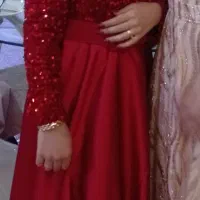 لباس مجلسی نو