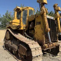 بلدوزر کاترپیلار D9N