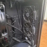 سیستم اسمبل شده آماده - بدون کارت گرافیک و هارد|رایانه رومیزی|شیراز, درکی|دیوار