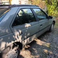 پژواردی مدل ۸۰|خودرو سواری و وانت|سنگر, |دیوار