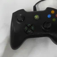 دسته ایکس ۳۶۰ ریزر|کنسول، بازی ویدئویی و آنلاین|قزوین, |دیوار