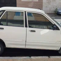 ماشین پراید132 مدل 88|خودرو سواری و وانت|بیرجند, |دیوار