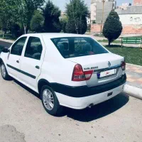 پارس تندر ، مولتی مدیا ، بی رنگ تک برگ سند ۱۳۹۷|خودرو سواری و وانت|بابل, |دیوار