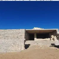 نیمه ساز|فروش خانه و ویلا|زارچ, |دیوار