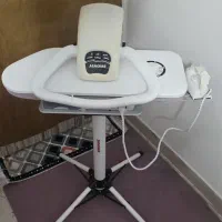 اتو پرس ژانومه مدل 5200... در حد نو|اتو و لوازم اتو|یاسوج, |دیوار