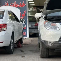 تعمیر گیربکس اتوماتیک و تعمیر موتور|خدمات موتور و ماشین|اصفهان, شهرک امام خمینی|دیوار