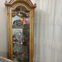 تخت پاتختی ها بوفه|تخت و سرویس خواب|اردبیل, |دیوار